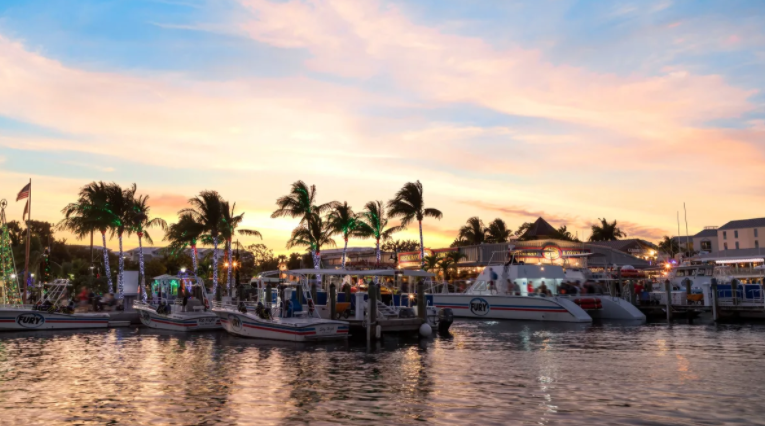 Habegger The Marker Resort, Key West 2021 - Ambassadair Groups & Incentives